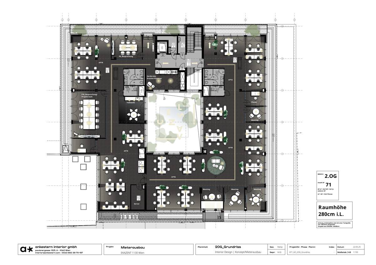 Floor plan 5