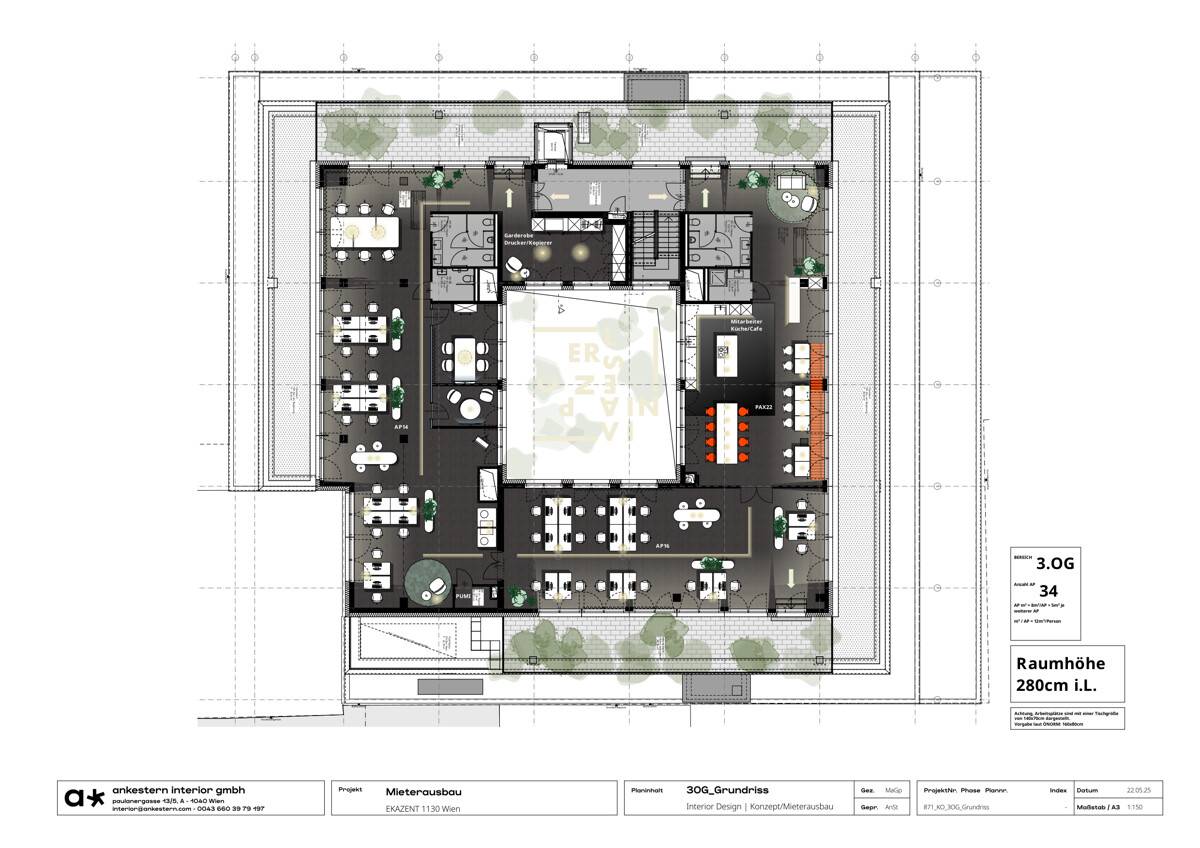 Floor plan 6