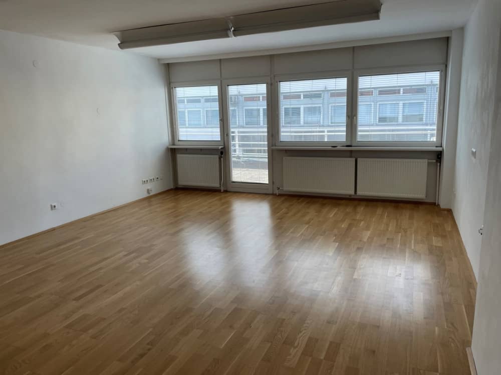 Office spaces EKAZENT Hietzing