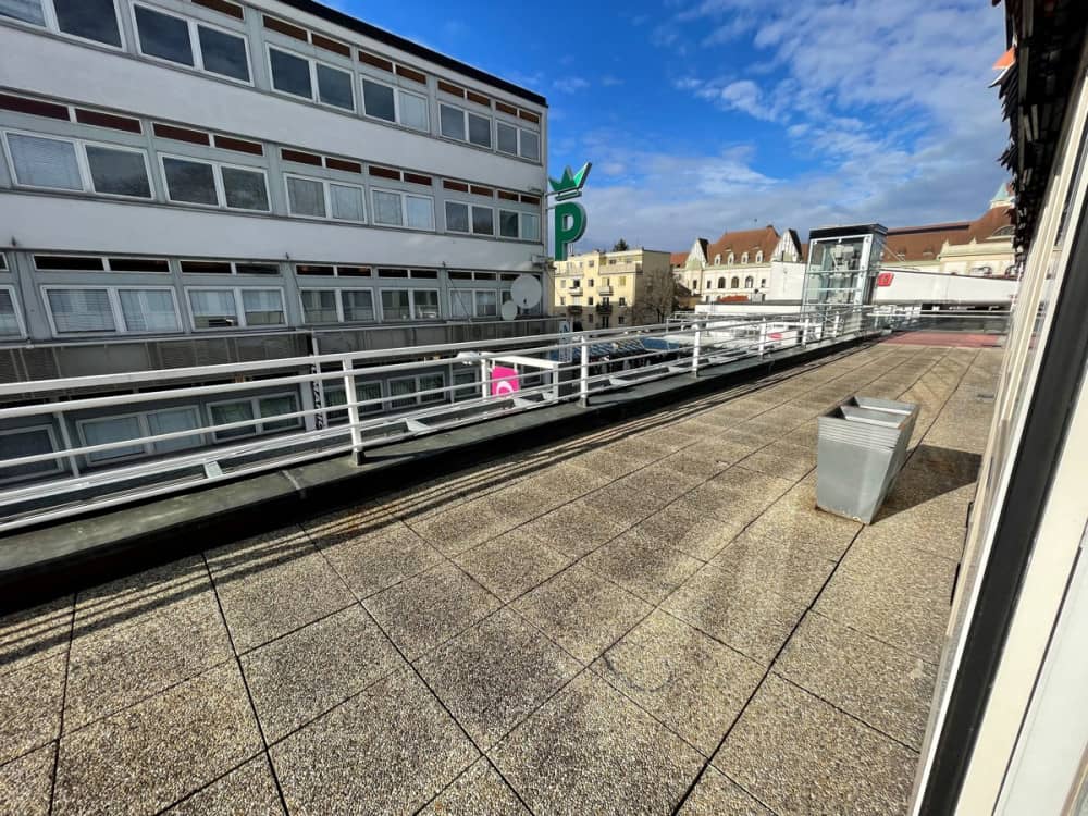 Office spaces EKAZENT Hietzing