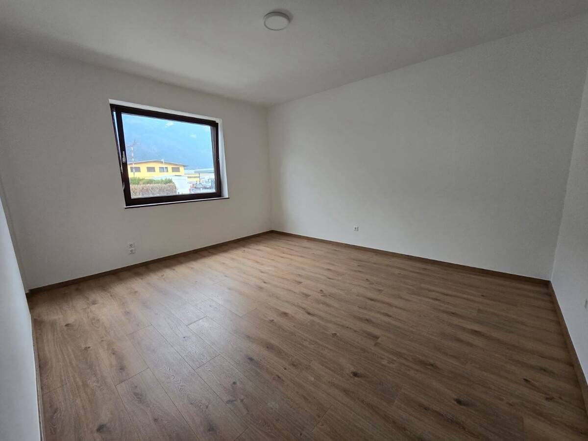 2-Zimmer-Wohnung Zentrum Spittal