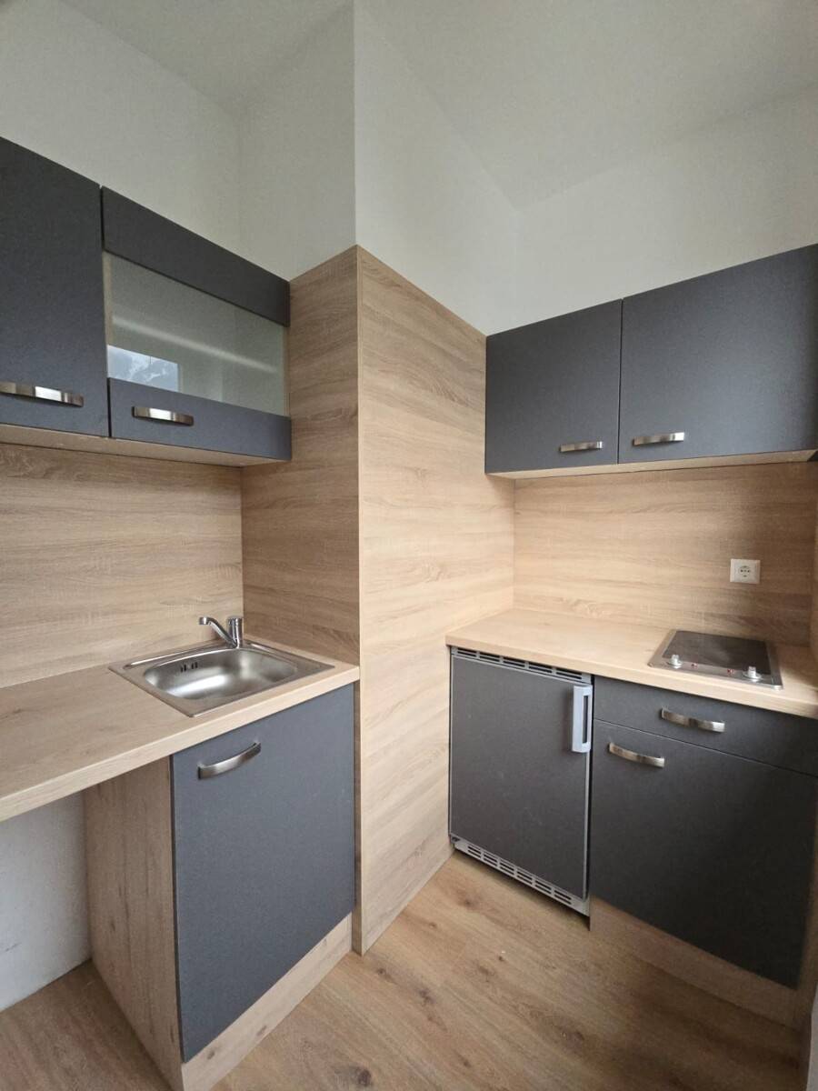 2-Zimmer-Wohnung Zentrum Spittal