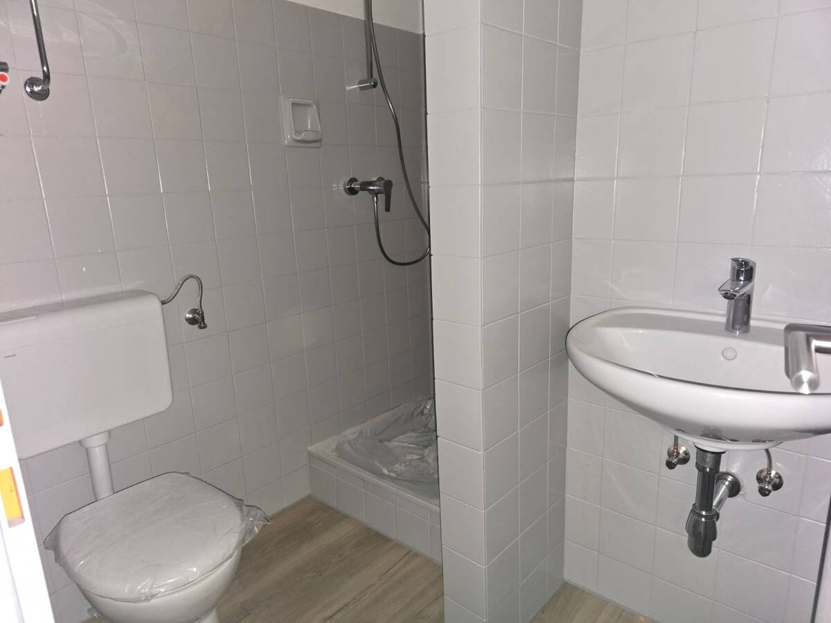 2-Zimmer-Wohnung Zentrum Spittal