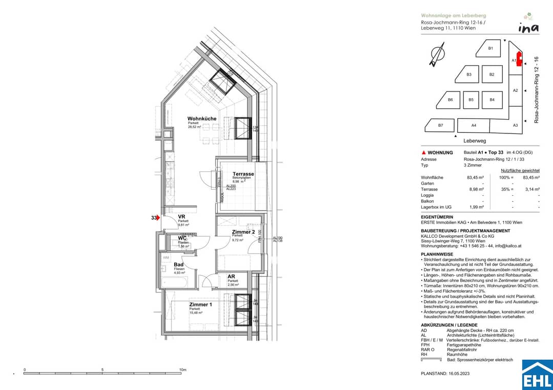 Grundriss 1