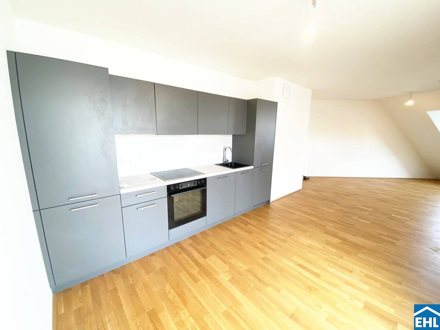 Wohnung Quiet location Leberberg area with terrace