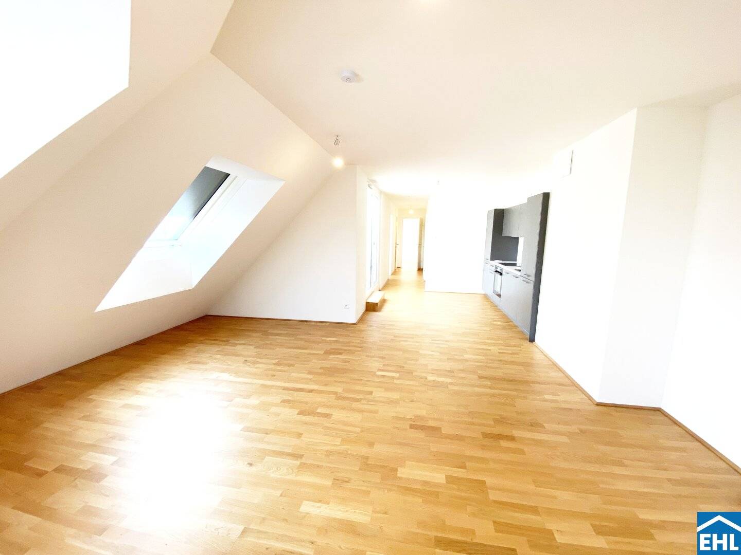 Wohnung Quiet location Leberberg area with terrace