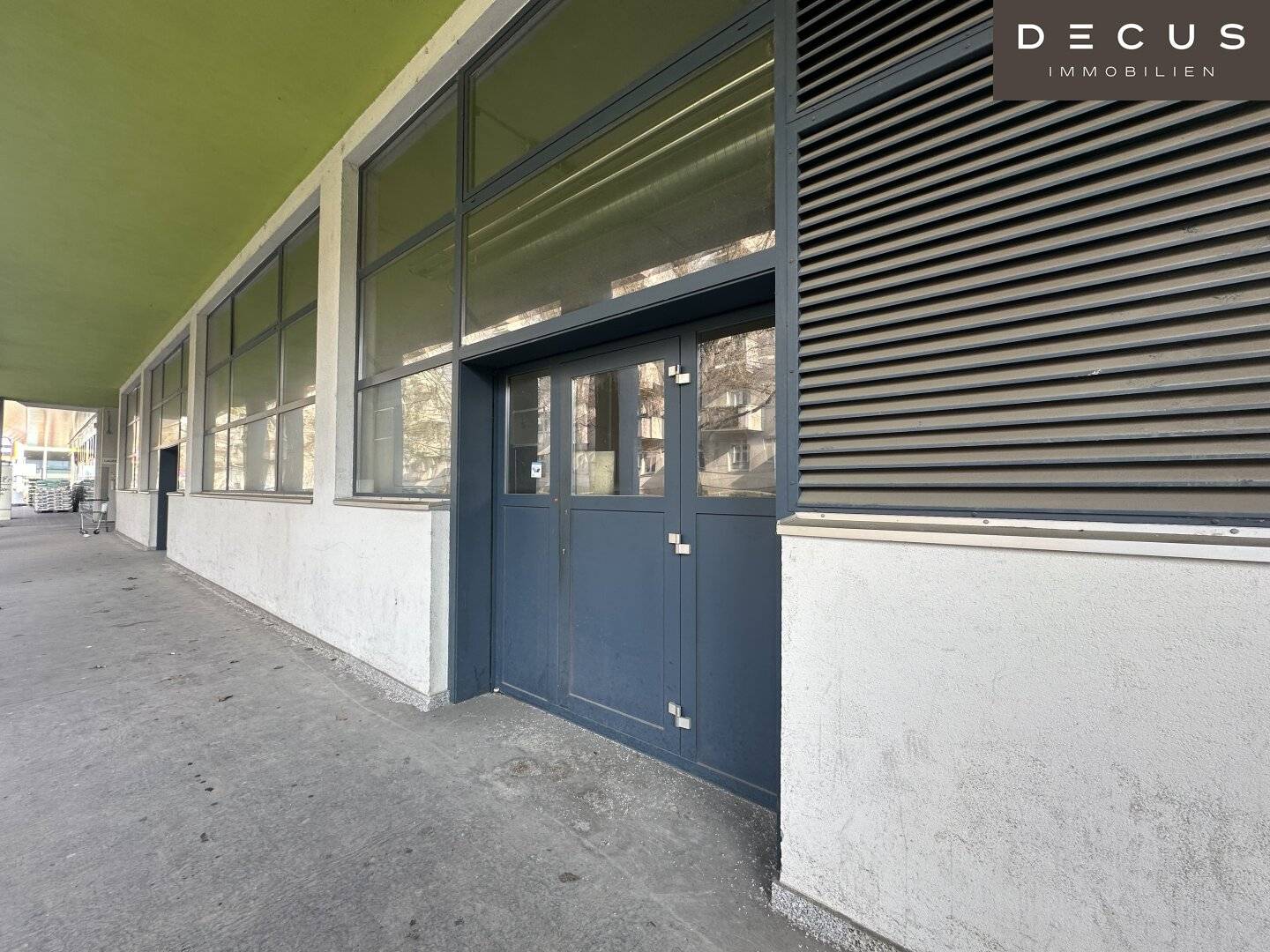 Affordable office and warehouse spaces in a well-connected location