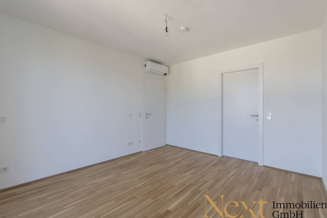 Beispielfoto Schlafzimmer