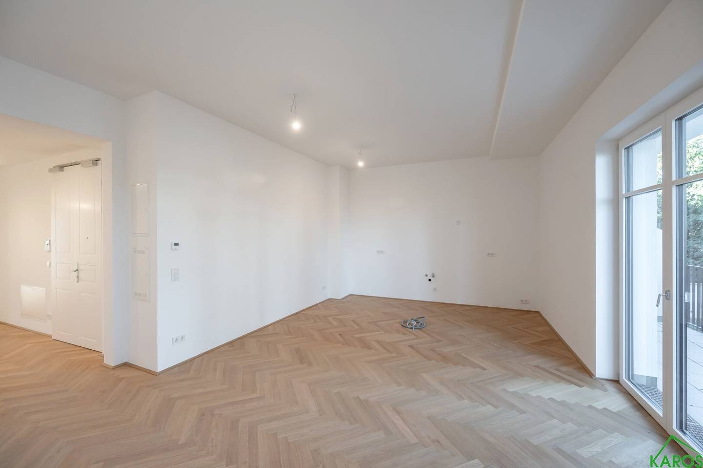 AUHOFSTRAßE Villa AUHOF stylish apartment in a first class location