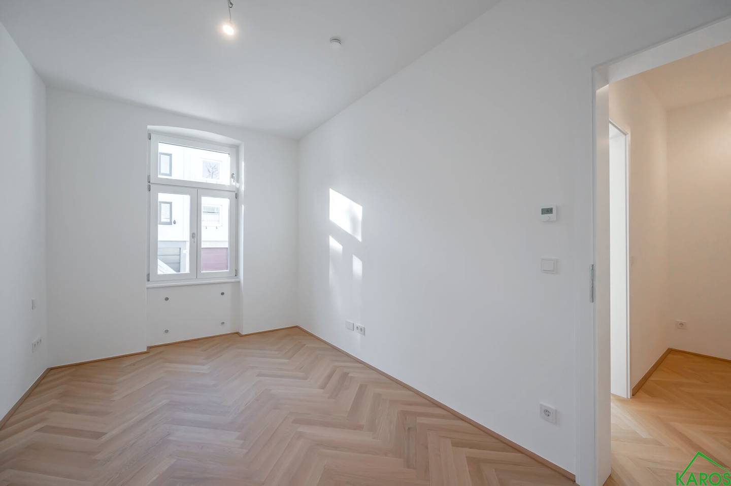 AUHOFSTRAßE Villa AUHOF stylish apartment in a first class location
