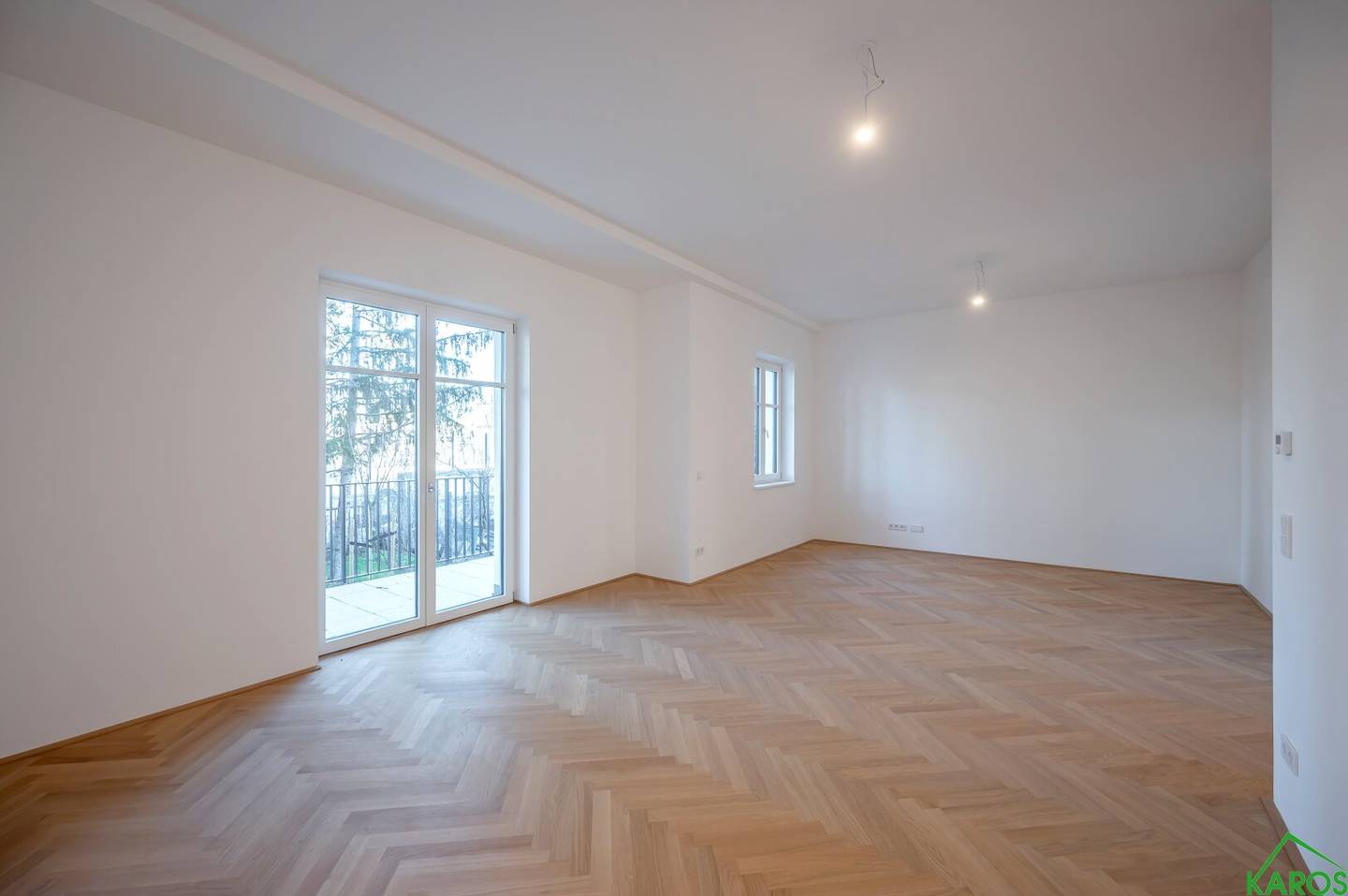 AUHOFSTRAßE Villa AUHOF stylish apartment in a first class location
