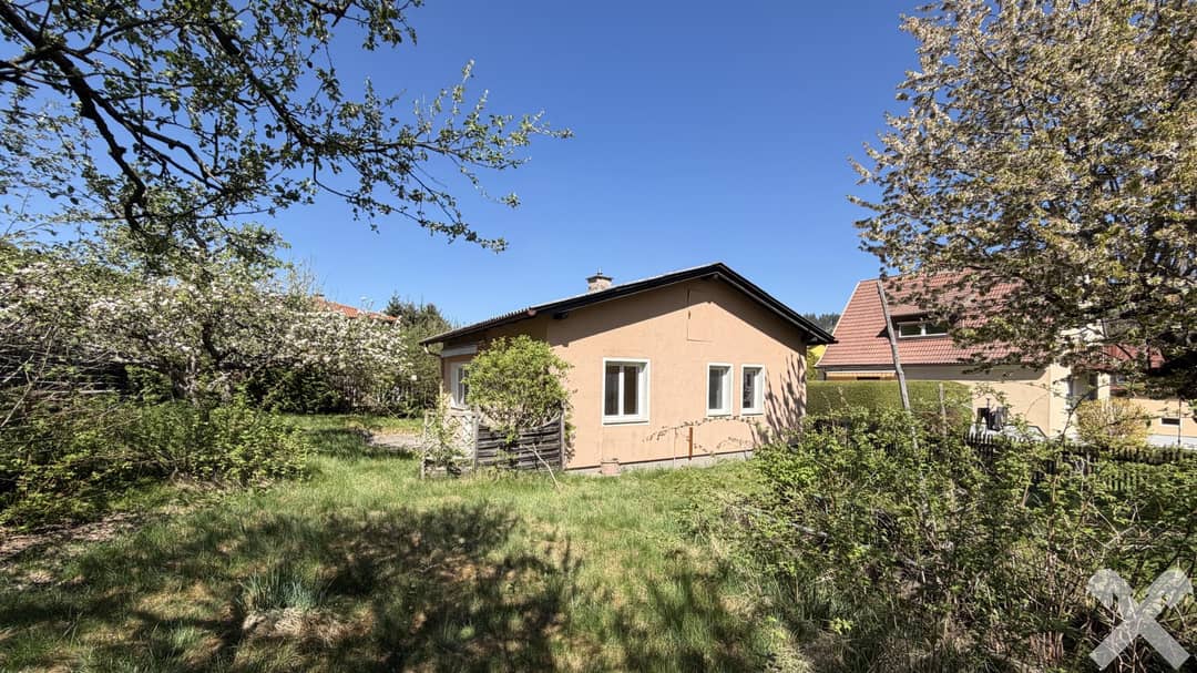 Bungalow in Judenburg zu renovieren