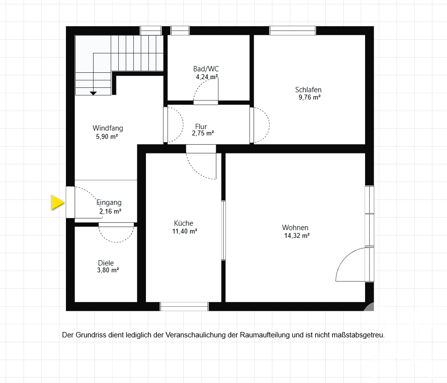 Floor plan 6