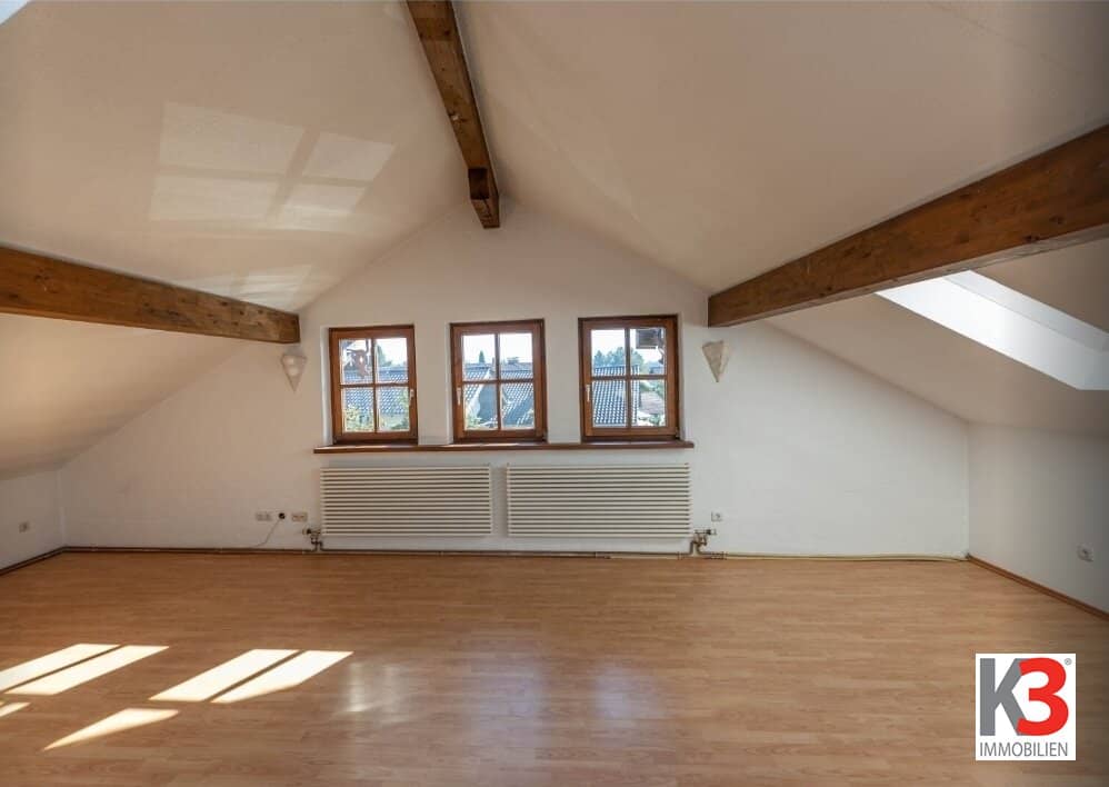 Farmhouse near Salzburg, 490m²