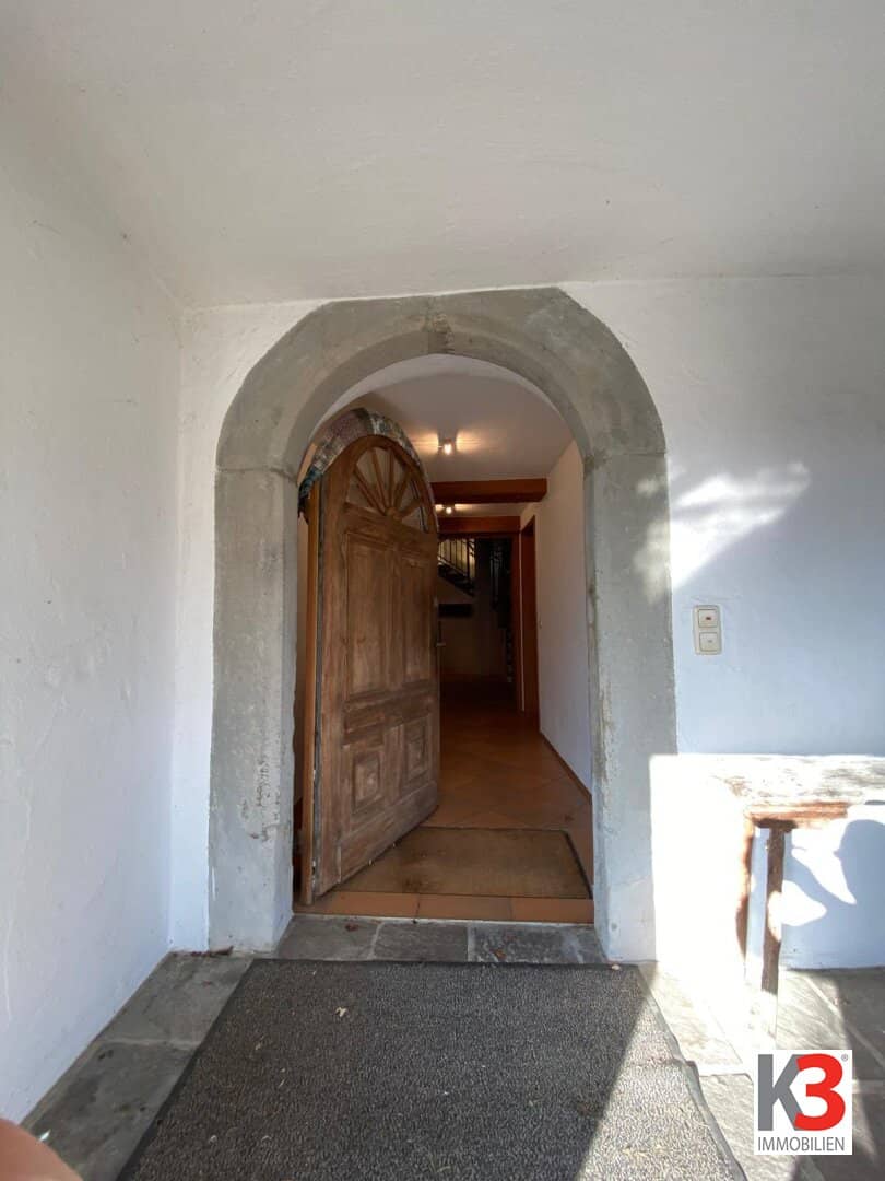 Two-Family House in Salzburg, 490m²