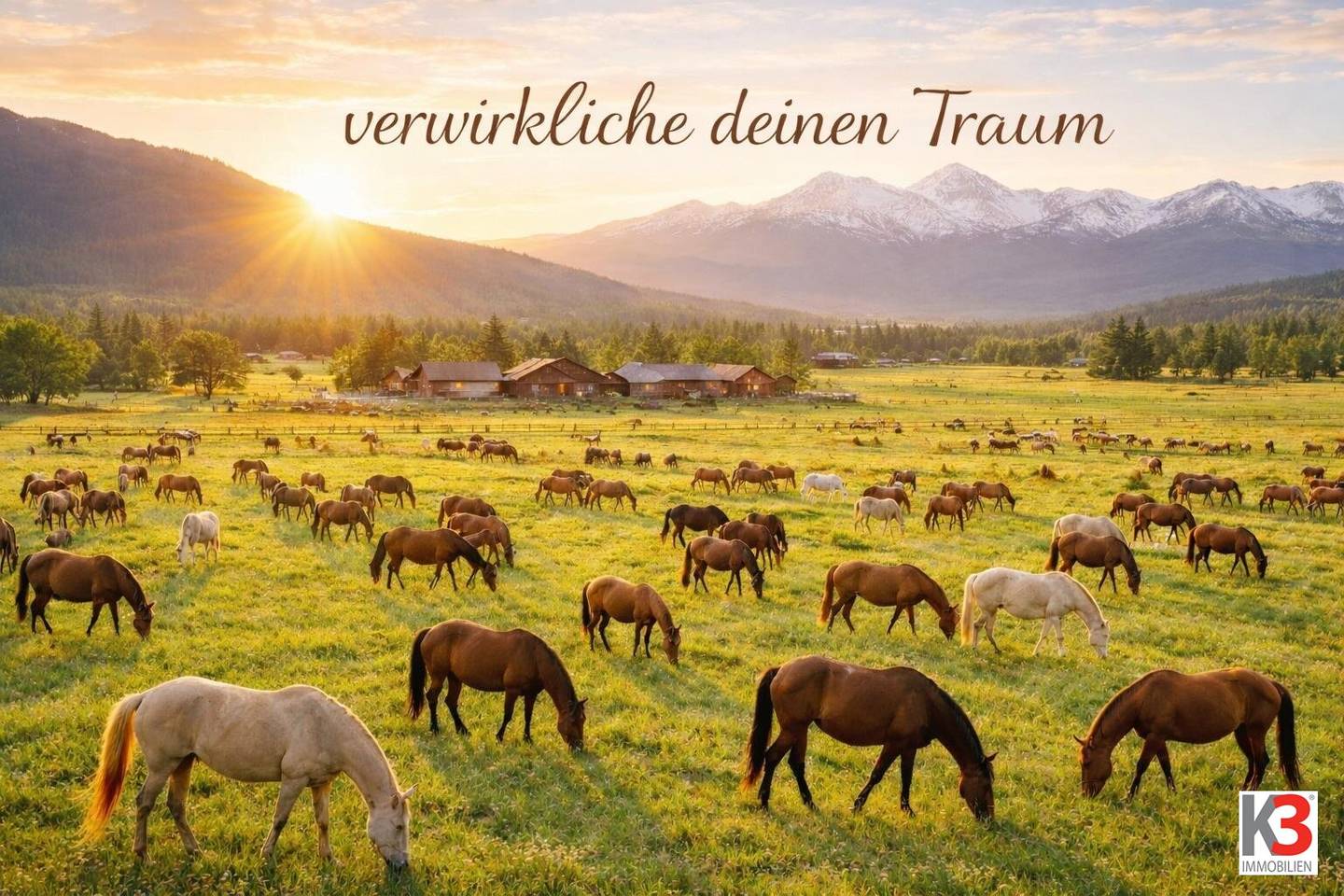 Property with Pool near Salzburg