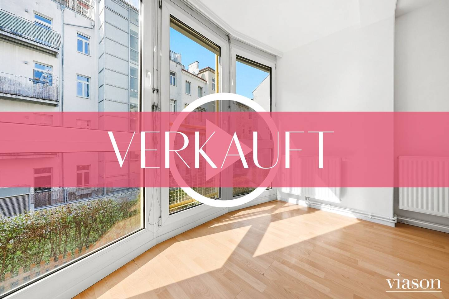 VERKAUFT