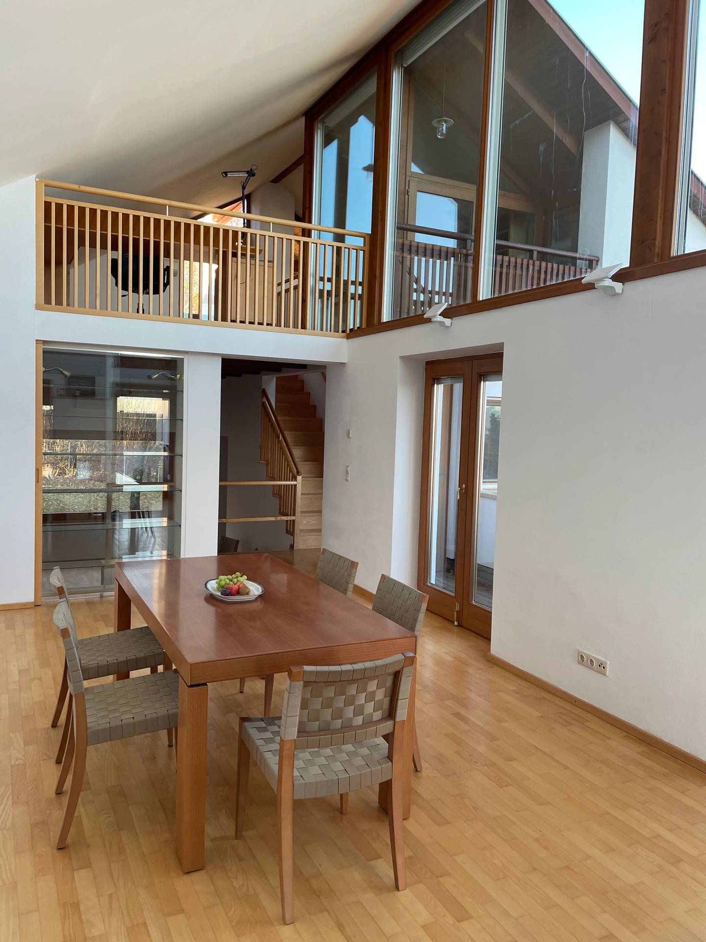 Einfamilienhaus mit Seeblick, Breitenbrunn