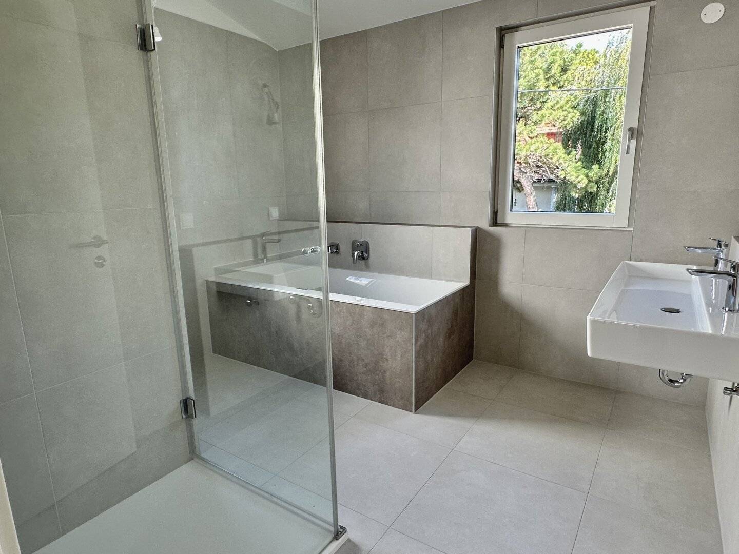 Terraced House Donaustadt 112m²