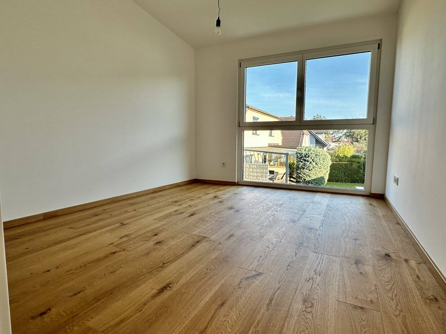 Terraced House Donaustadt 112m²