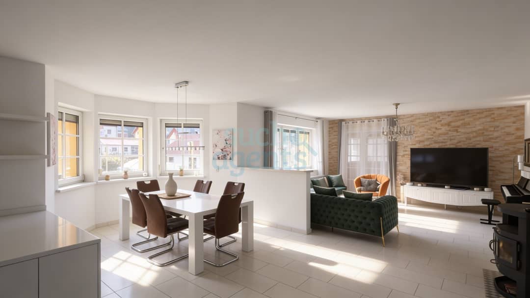 Family Home in Waidhofen/Ybbs