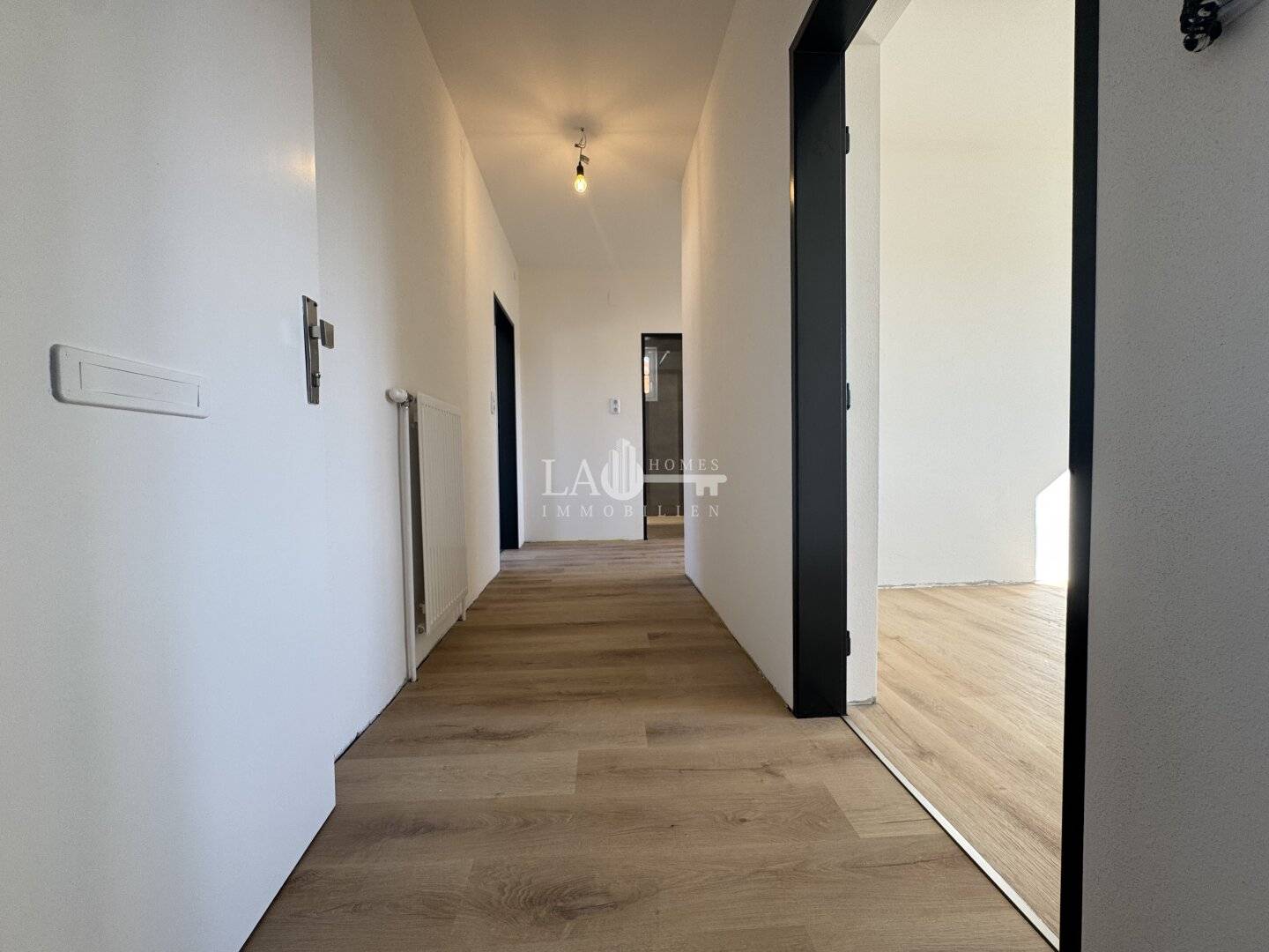 Wohnung voll saniert ruhige zentrale Lage