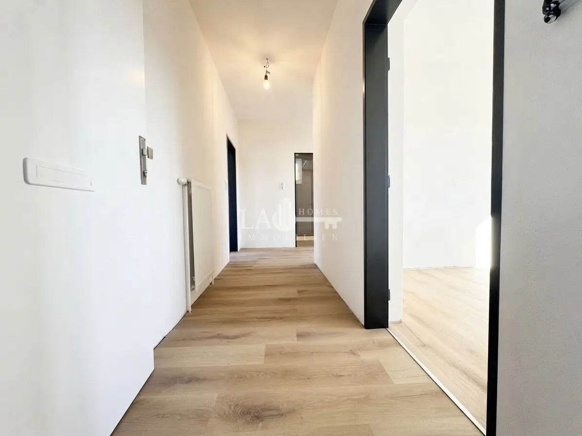 Apartment fully renovated quiet central location