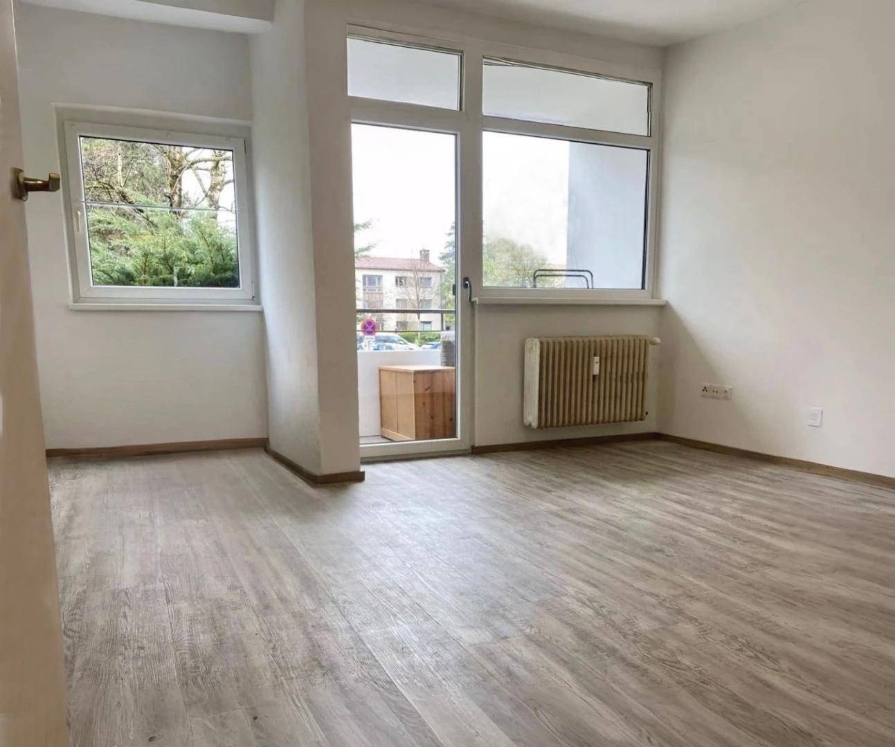Ground floor apartment Innsbruck Höttinger garden