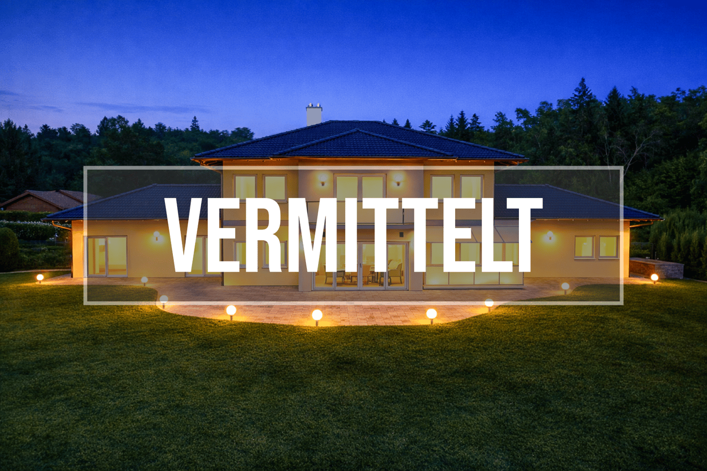 Lieboch: Einfamilienhaus 431m² mit Koralpenblick