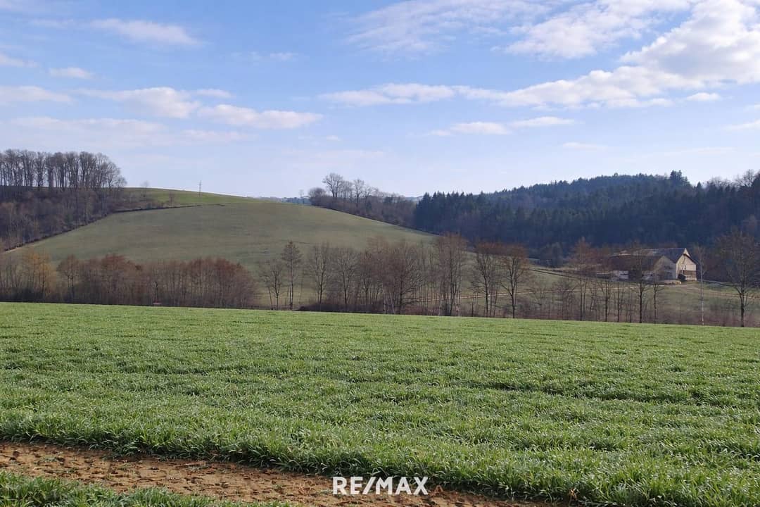 Farmland in St. Agatha, 12 ha