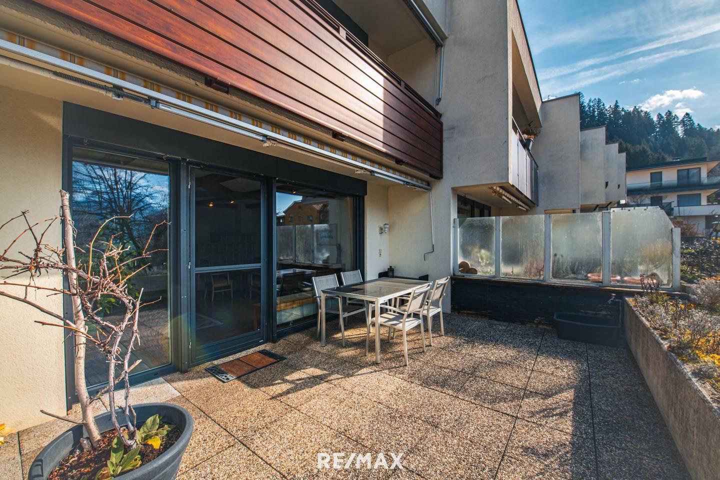 Reihenhaus in Schwaz, 117m²