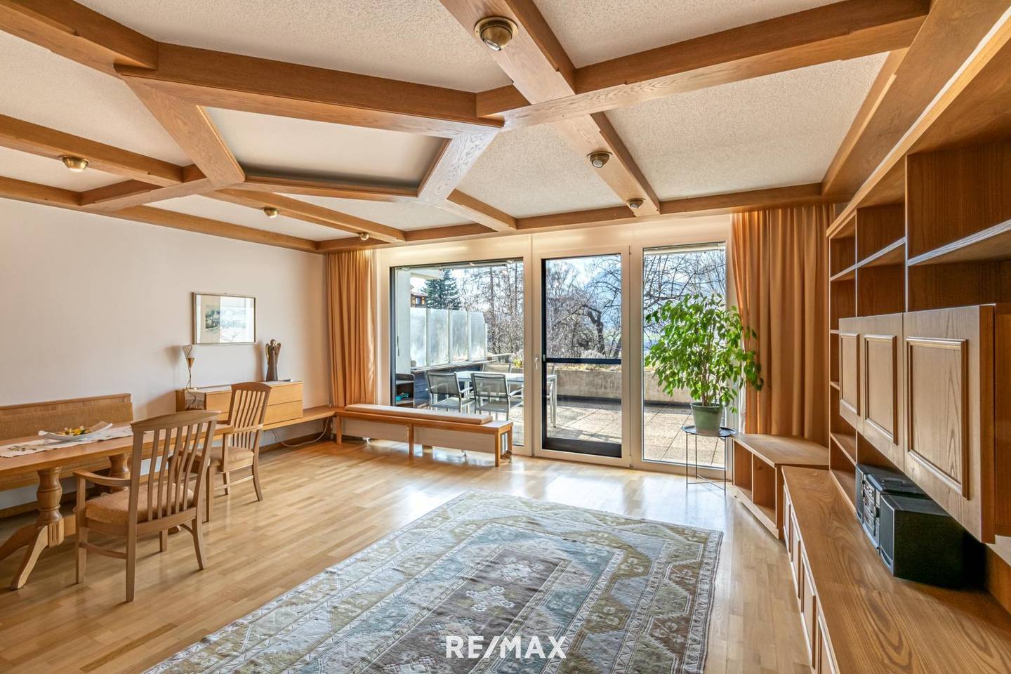 Reihenhaus in Schwaz, 117m²