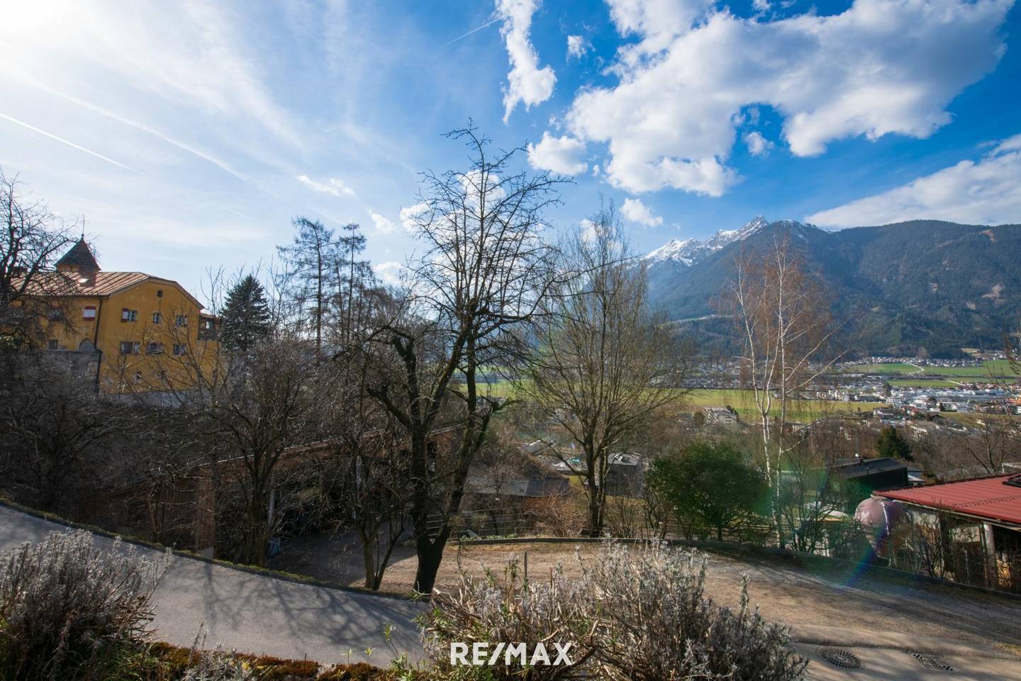 Reihenhaus in Schwaz, 117m²