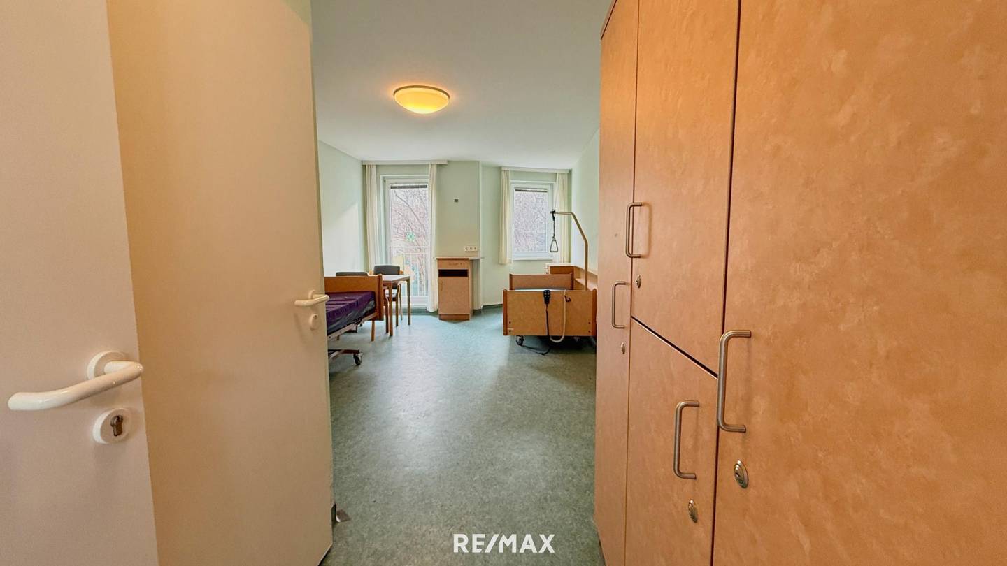 Wohnung Stadtzentrum Wiener Neustadt mit Aufzug