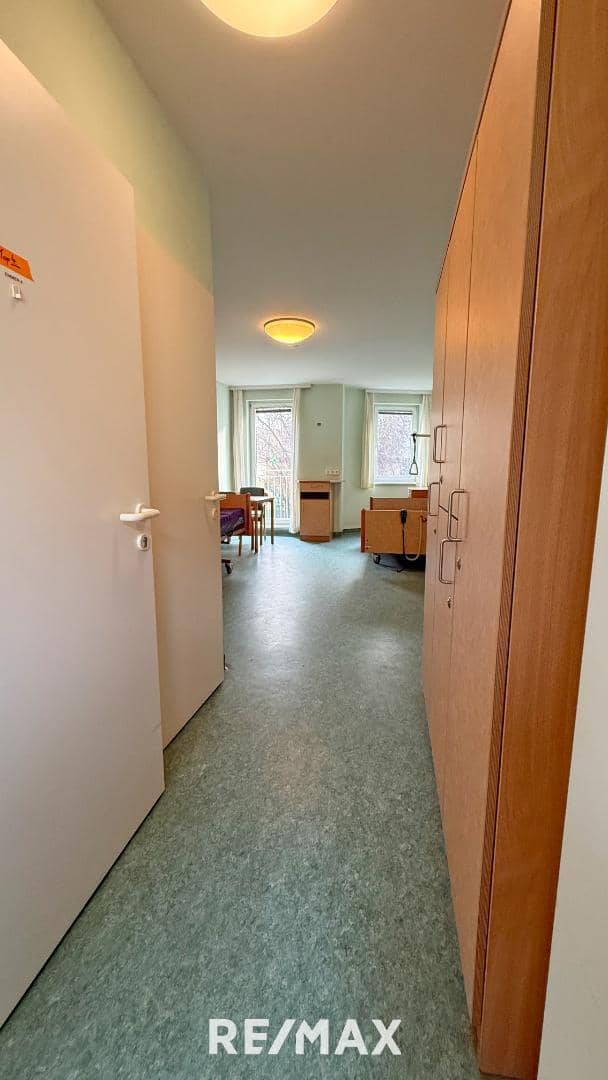 Wohnung Stadtzentrum Wiener Neustadt mit Aufzug