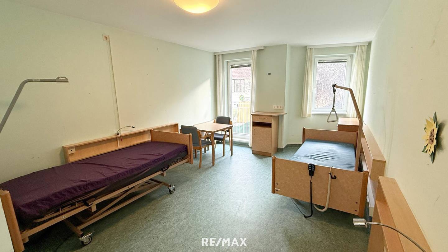 Wohnung Stadtzentrum Wiener Neustadt mit Aufzug