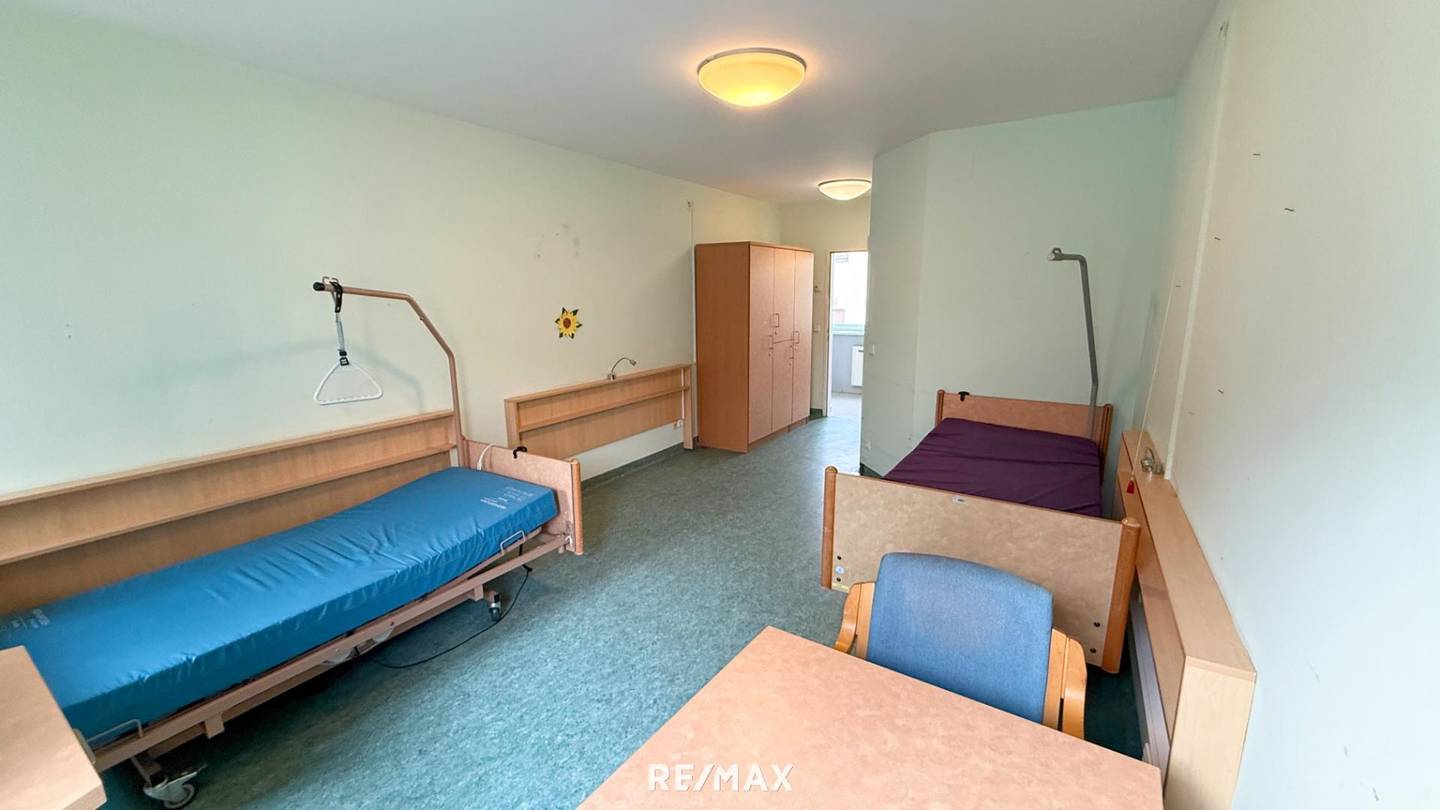 Wohnung Stadtzentrum Wiener Neustadt mit Aufzug