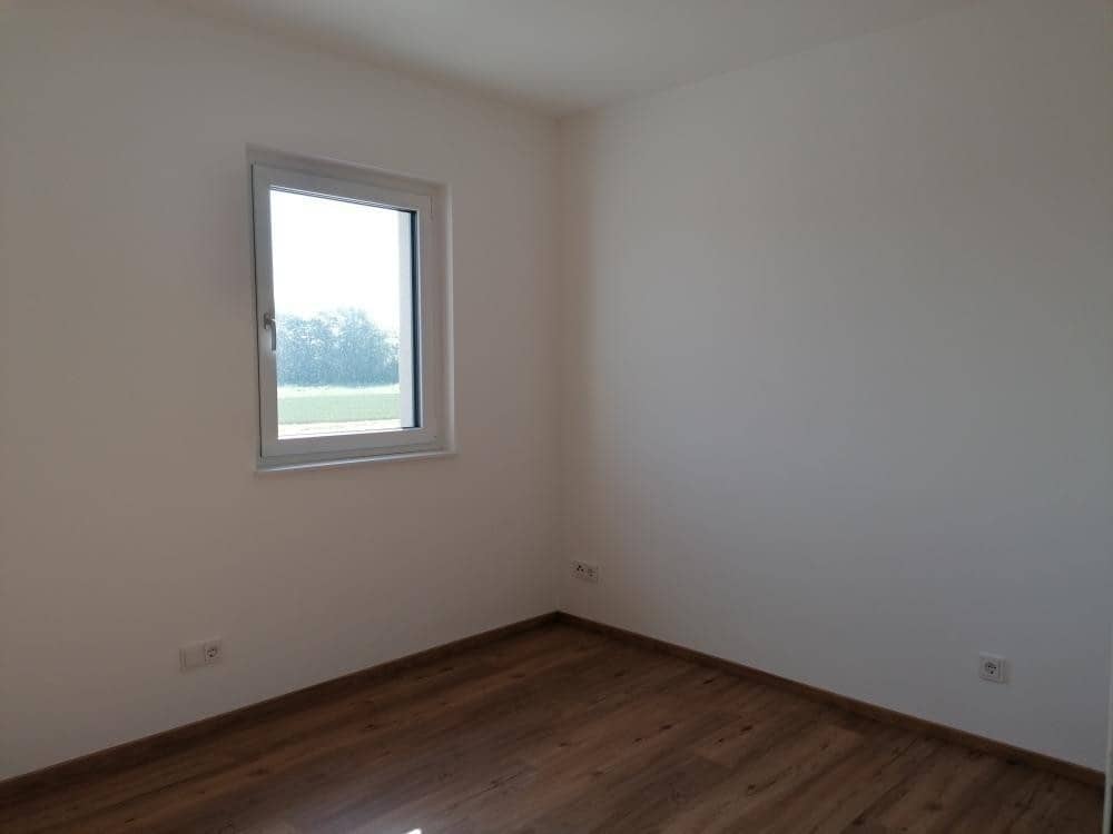 Apartment New build quiet location