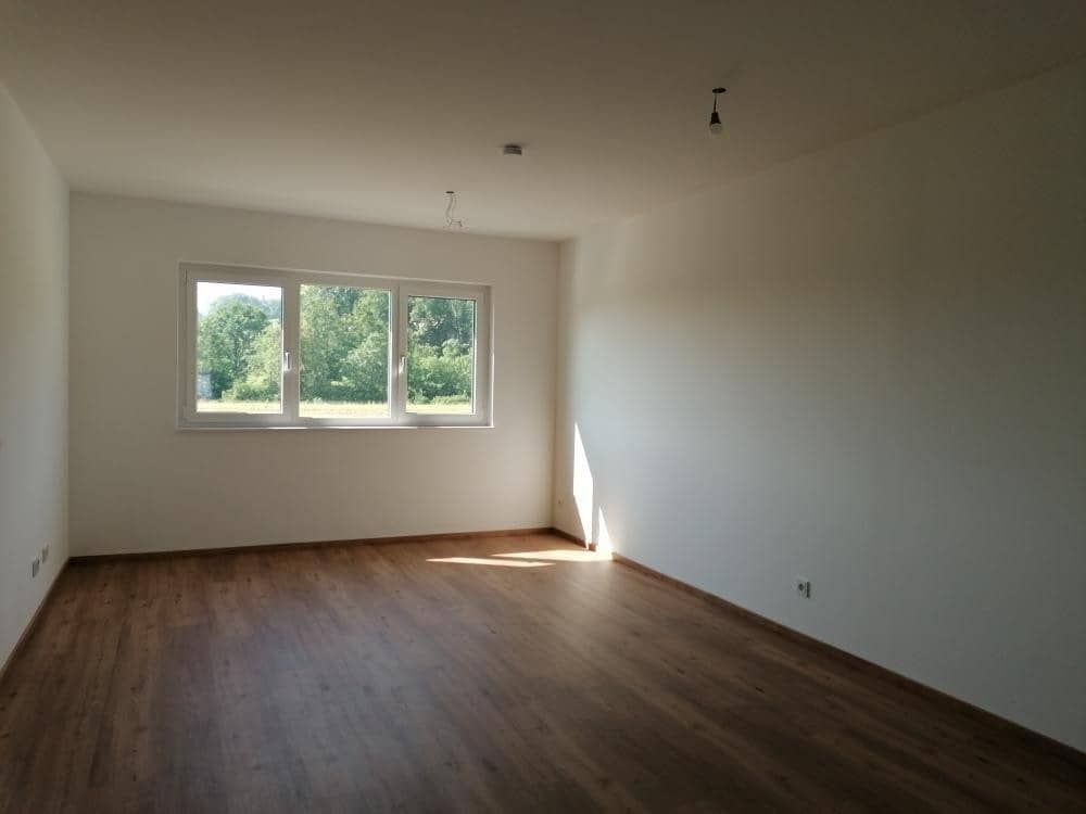 Apartment New build quiet location