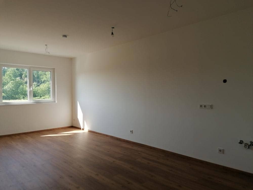 Apartment New build quiet location