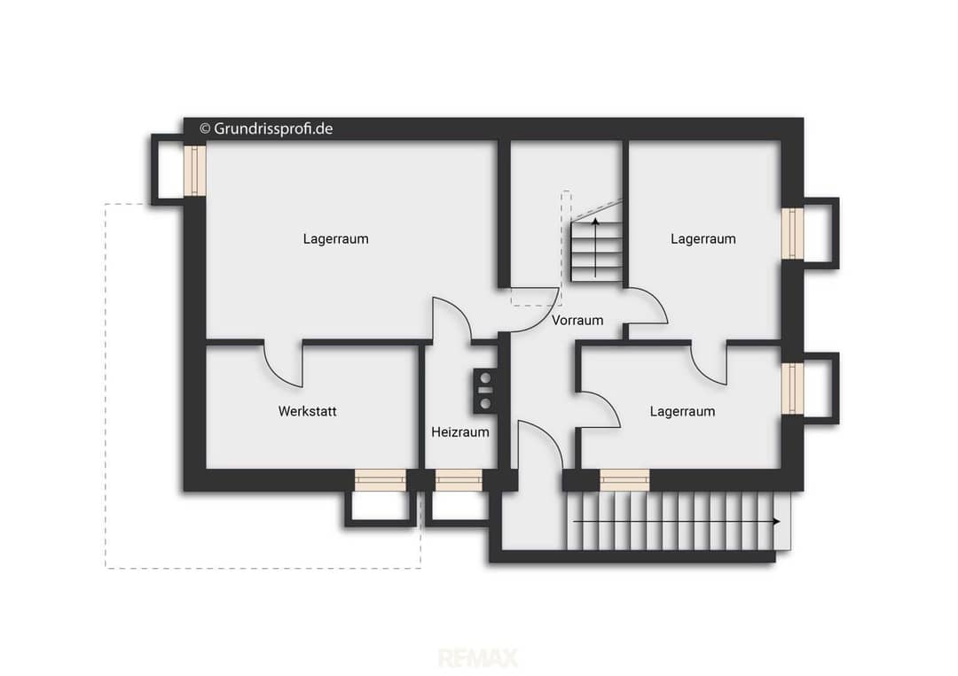 Grundriss 3