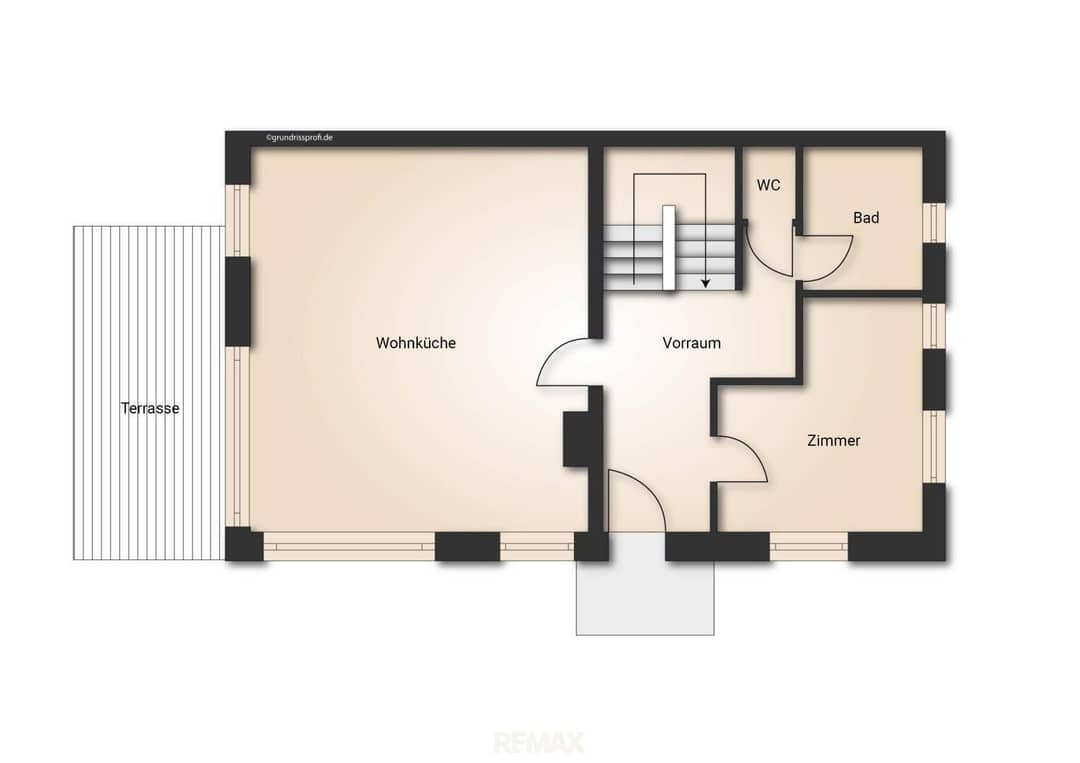 Grundriss 1