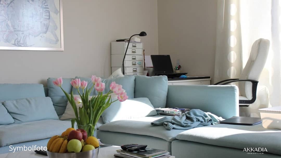 Wohnung Neubauprojekt mit Loggia Provisionsfrei