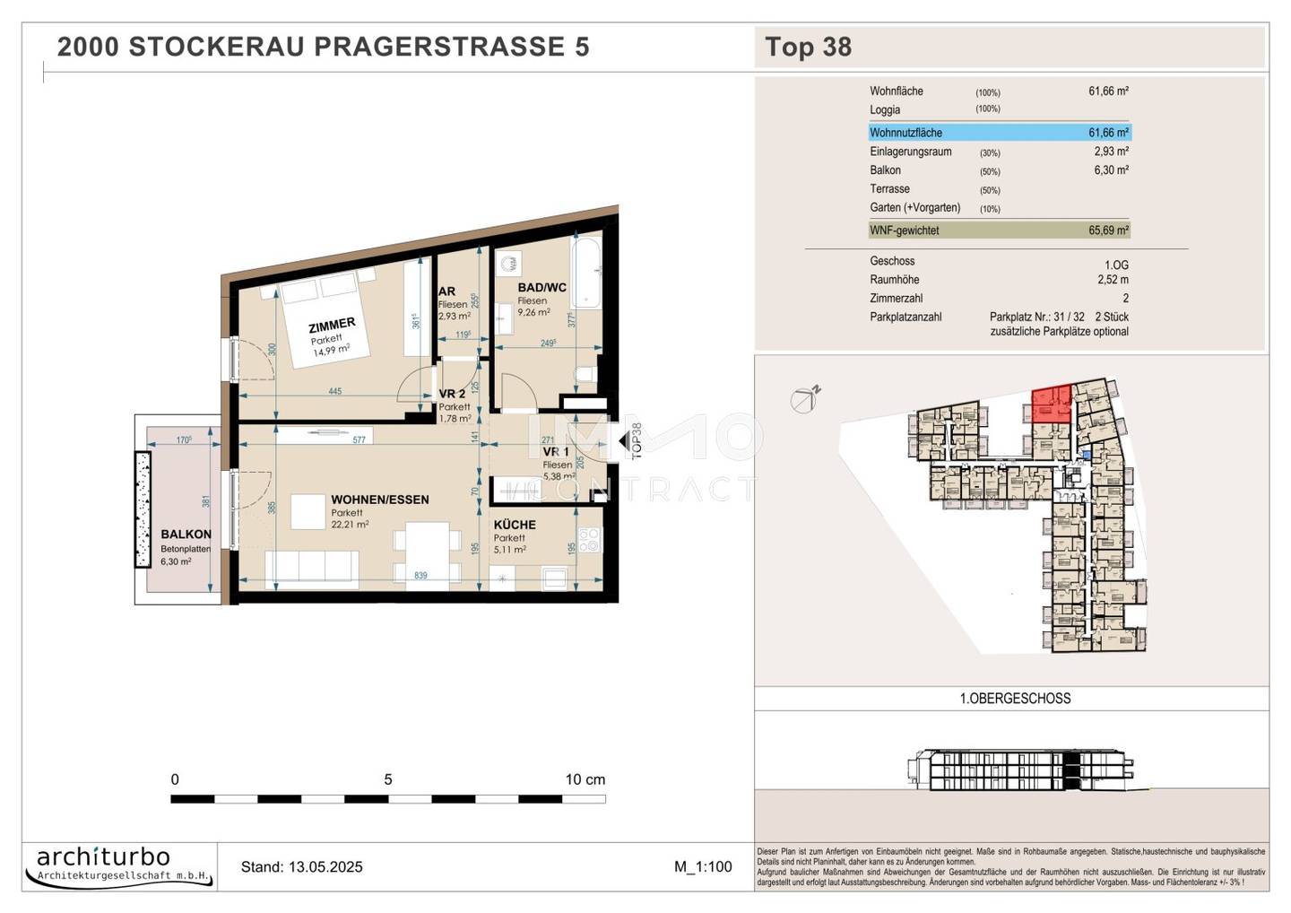 Grundriss 1