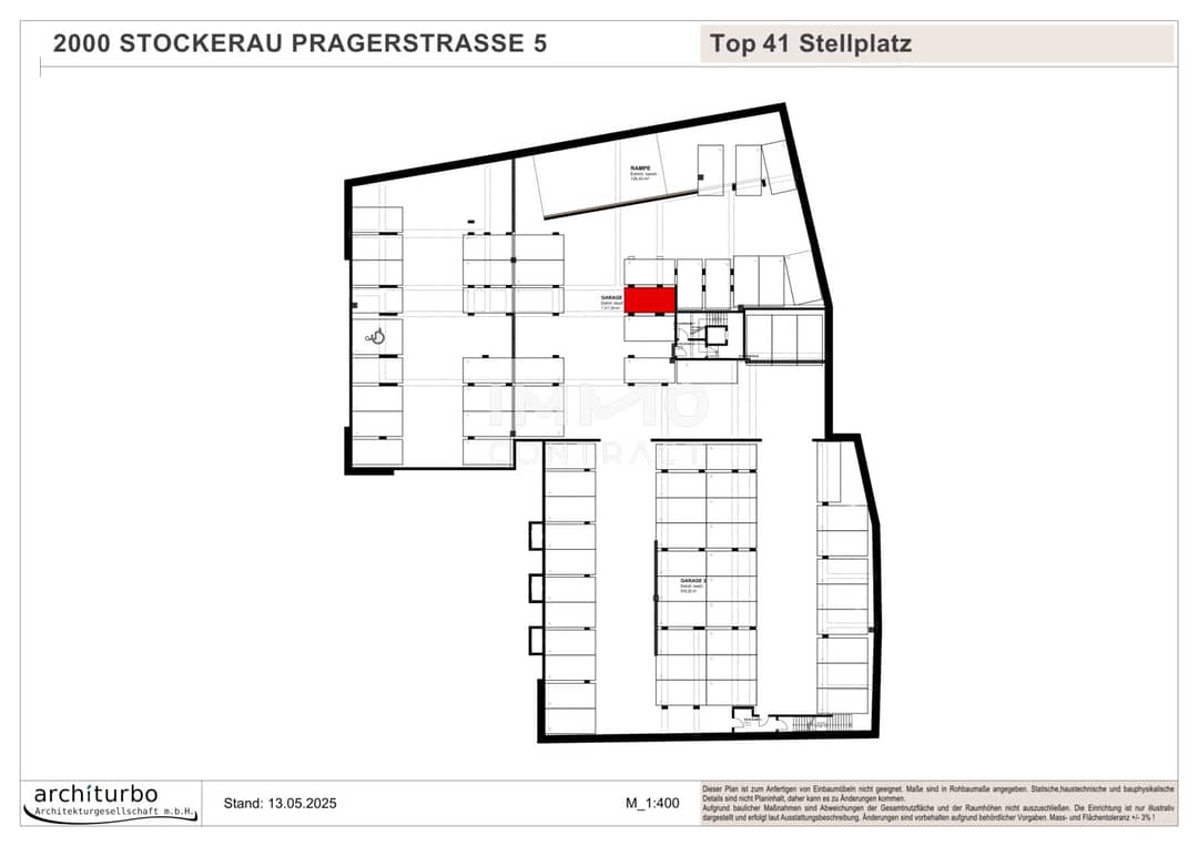 Grundriss 2
