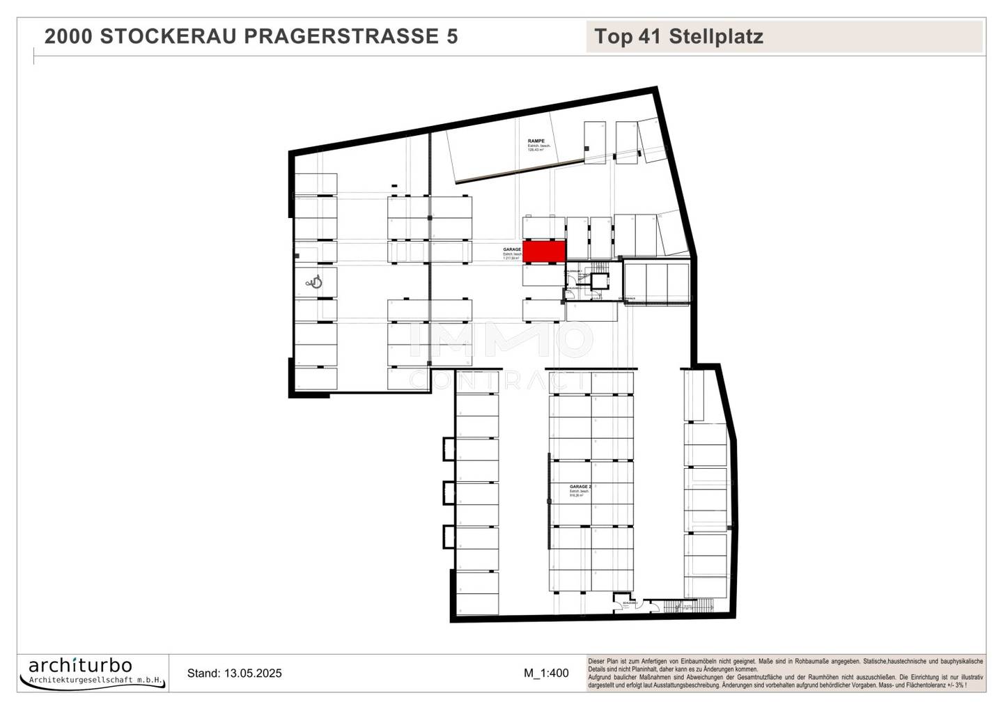 Grundriss 2