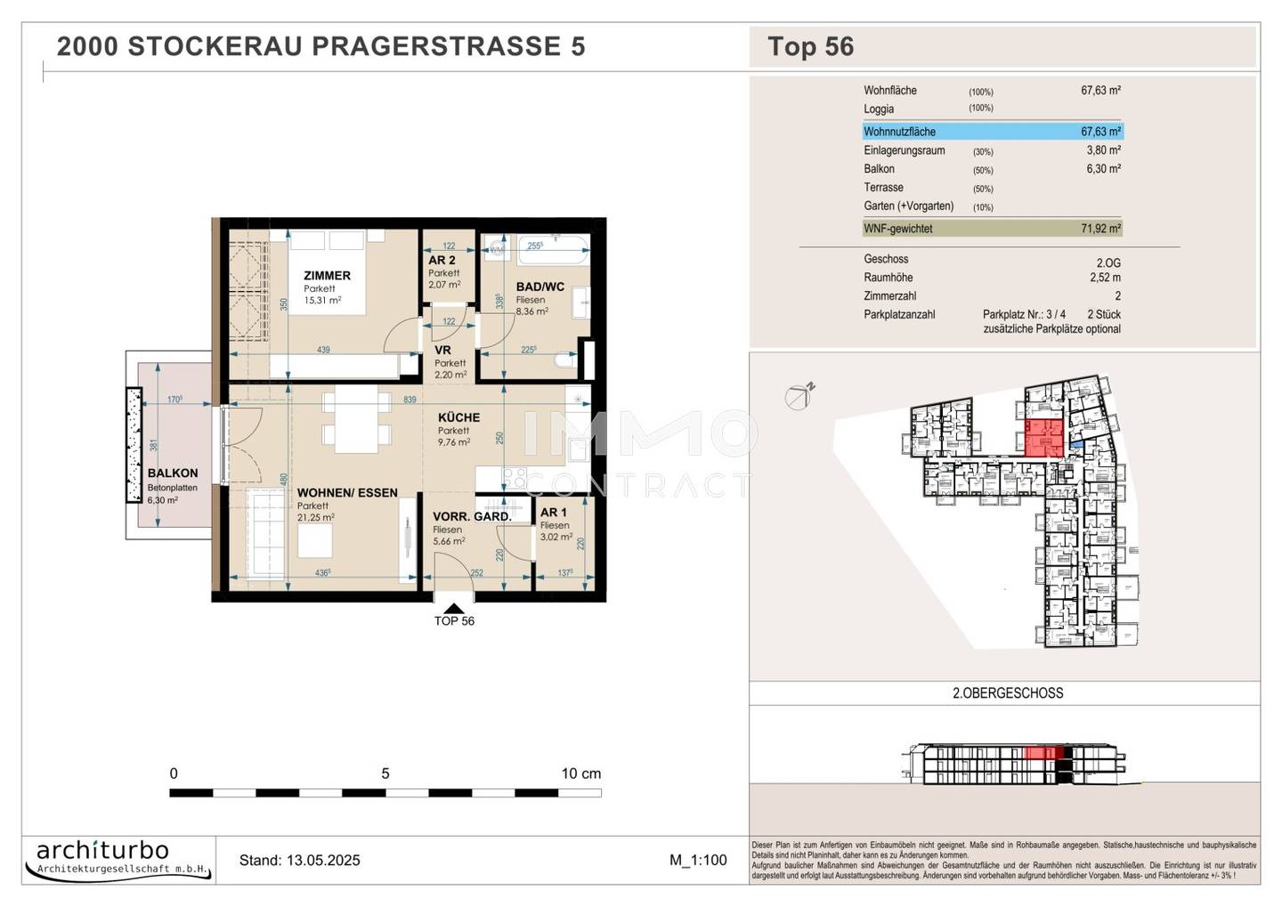 Grundriss 1