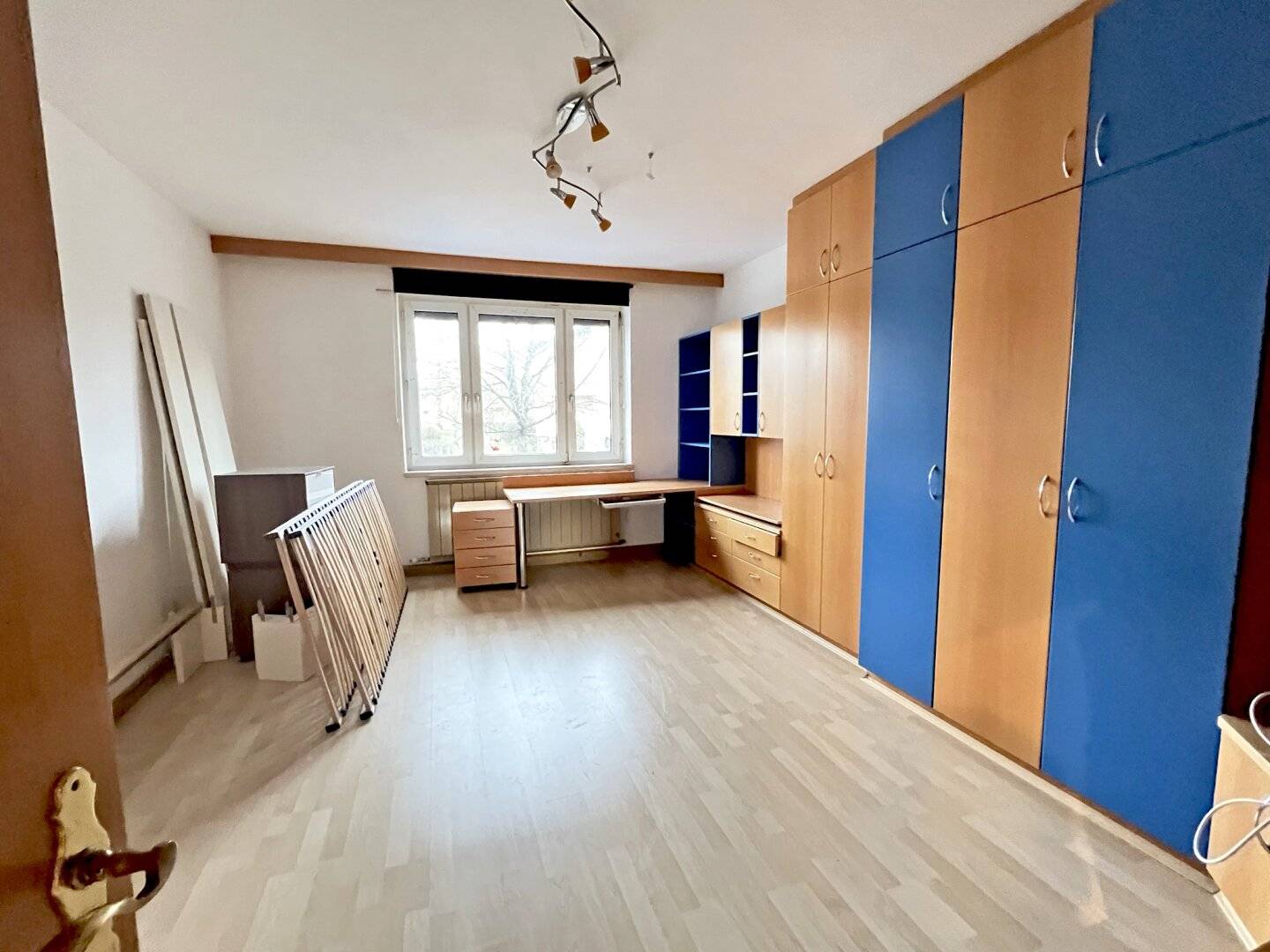 Möbliert Wohnung zentrale Lage Fernwärme