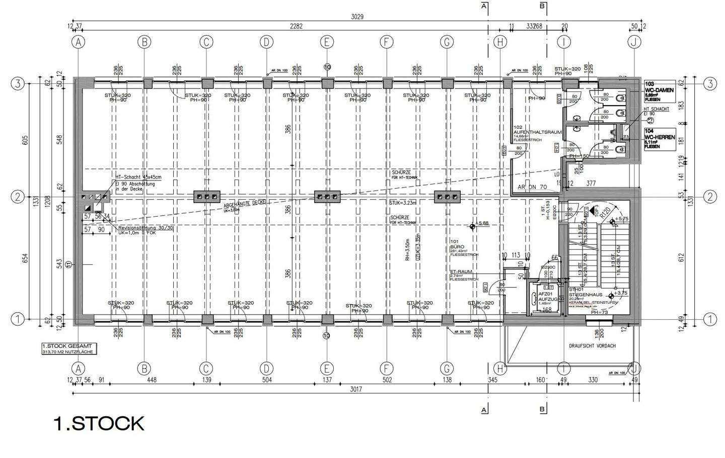 Grundriss 3