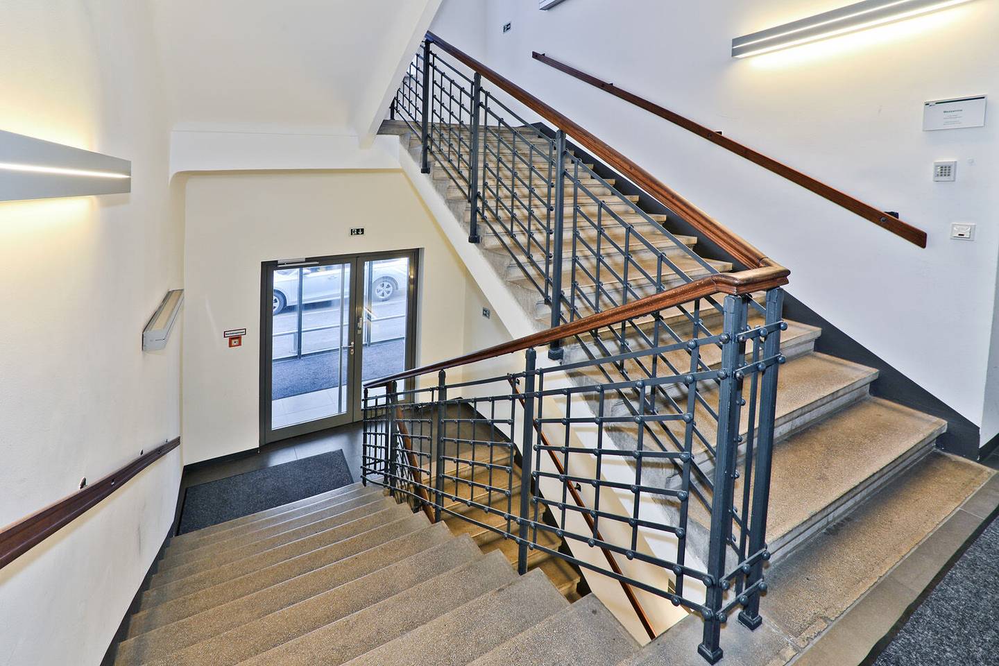LOFT Office Building Neubau